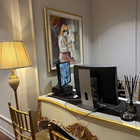 Sol Invictus Boutique Hotel Durres Albania Eksteriør billede
