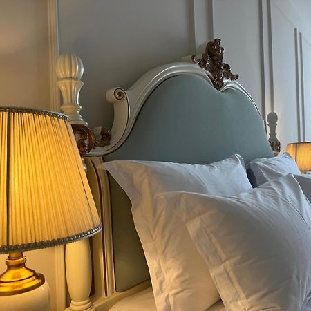Sol Invictus Boutique Hotel Durres Albania Eksteriør billede
