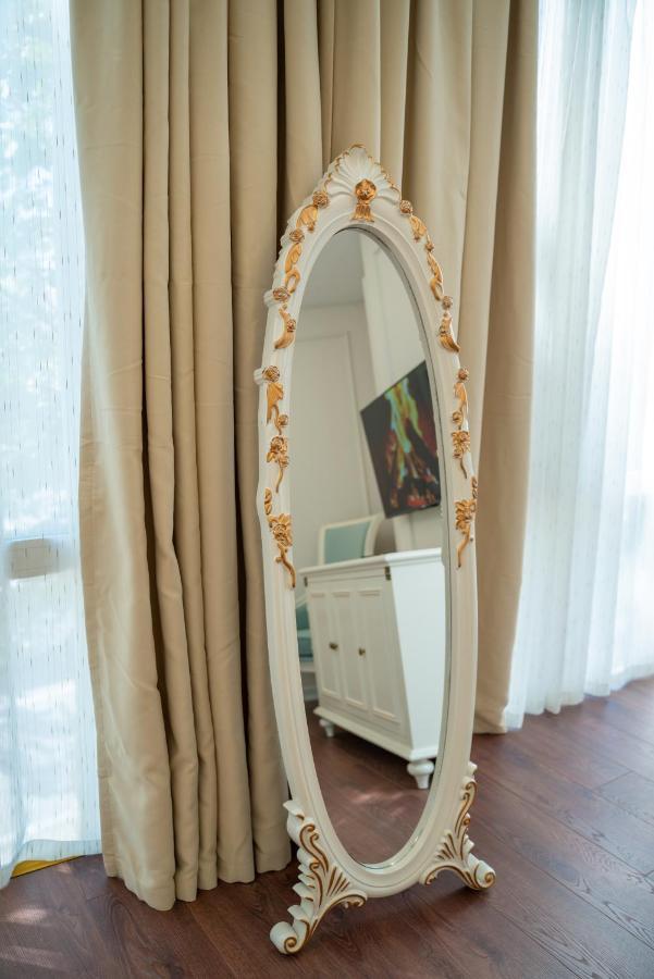 Sol Invictus Boutique Hotel Durres Albania Eksteriør billede