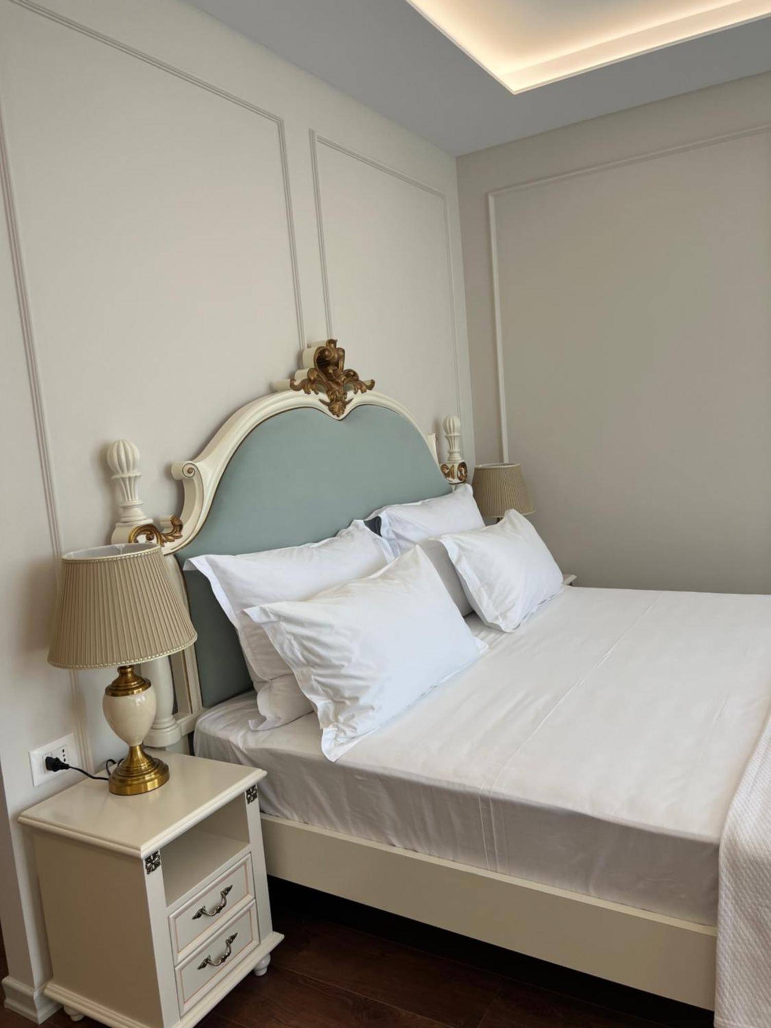 Sol Invictus Boutique Hotel Durres Albania Eksteriør billede