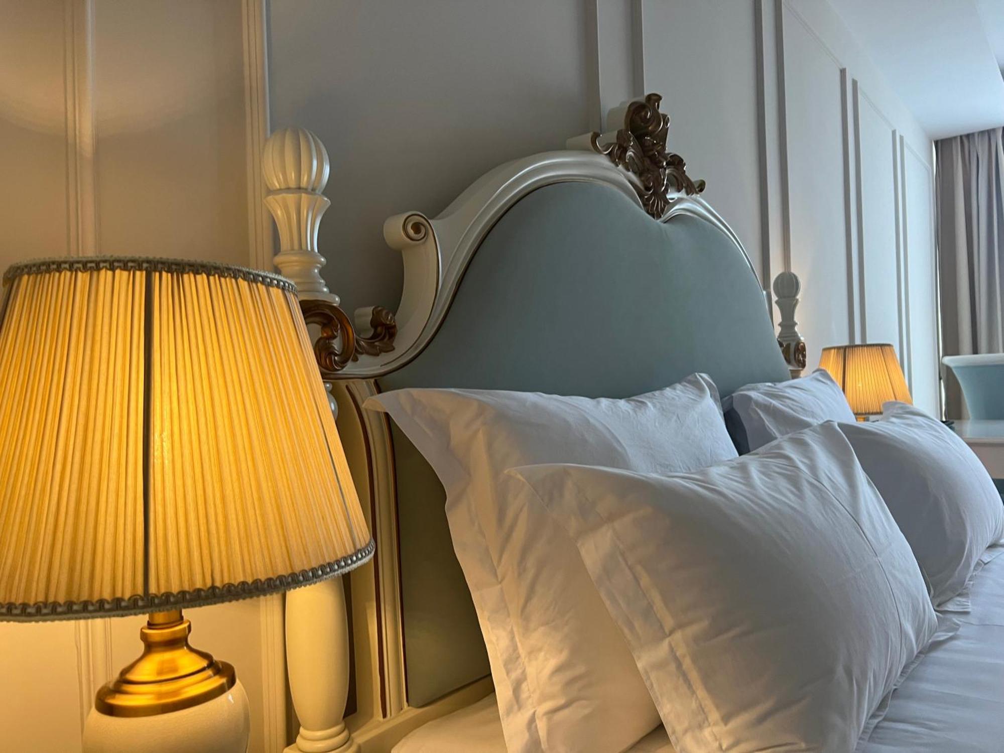 Sol Invictus Boutique Hotel Durres Albania Eksteriør billede