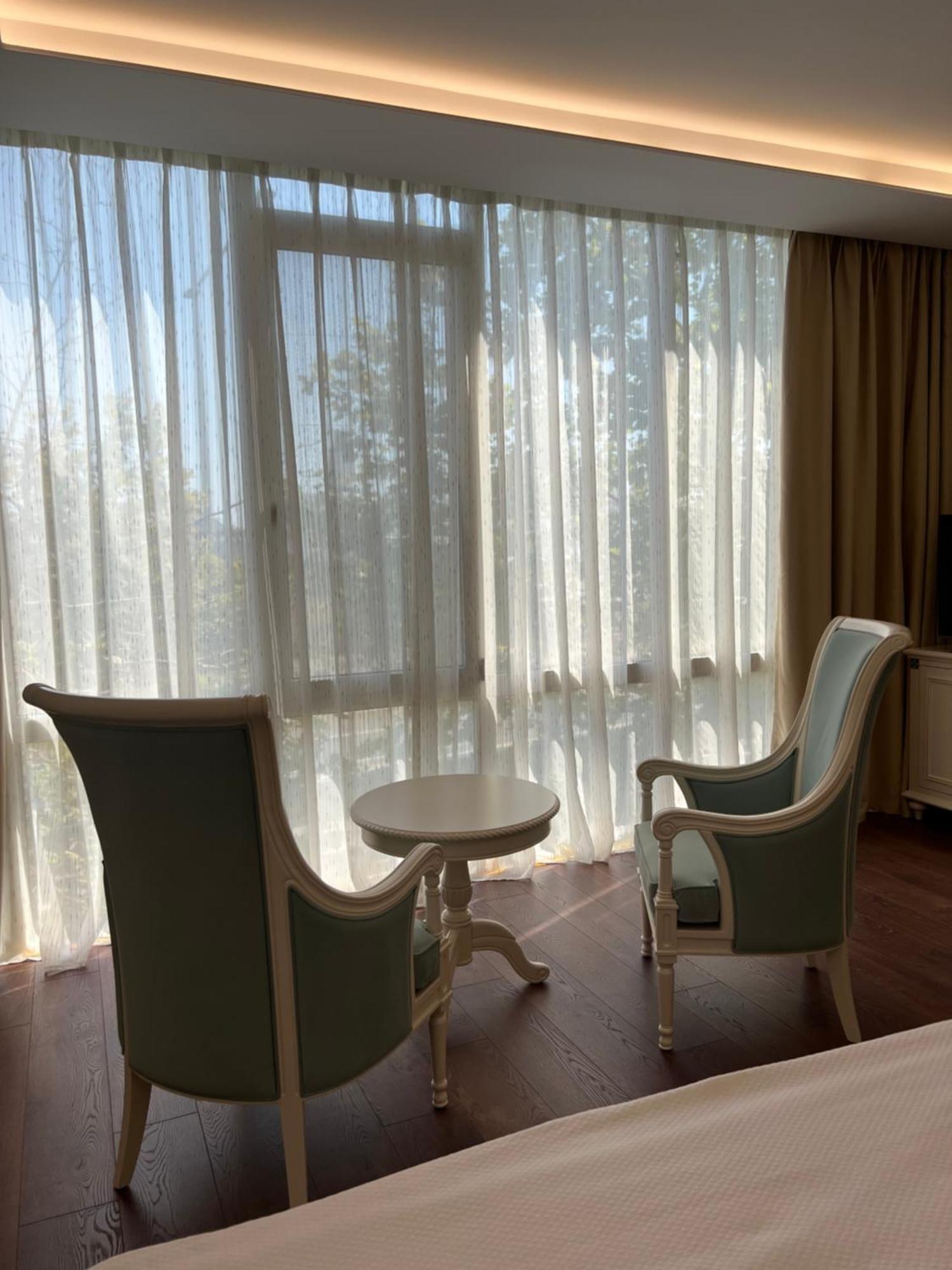 Sol Invictus Boutique Hotel Durres Albania Eksteriør billede